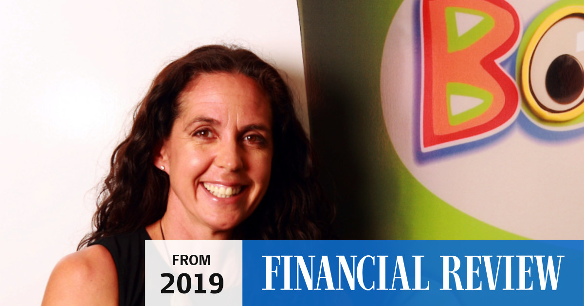 IPO hopeful Retail Zoo to upsize Boost Juice, Betty's Burgers